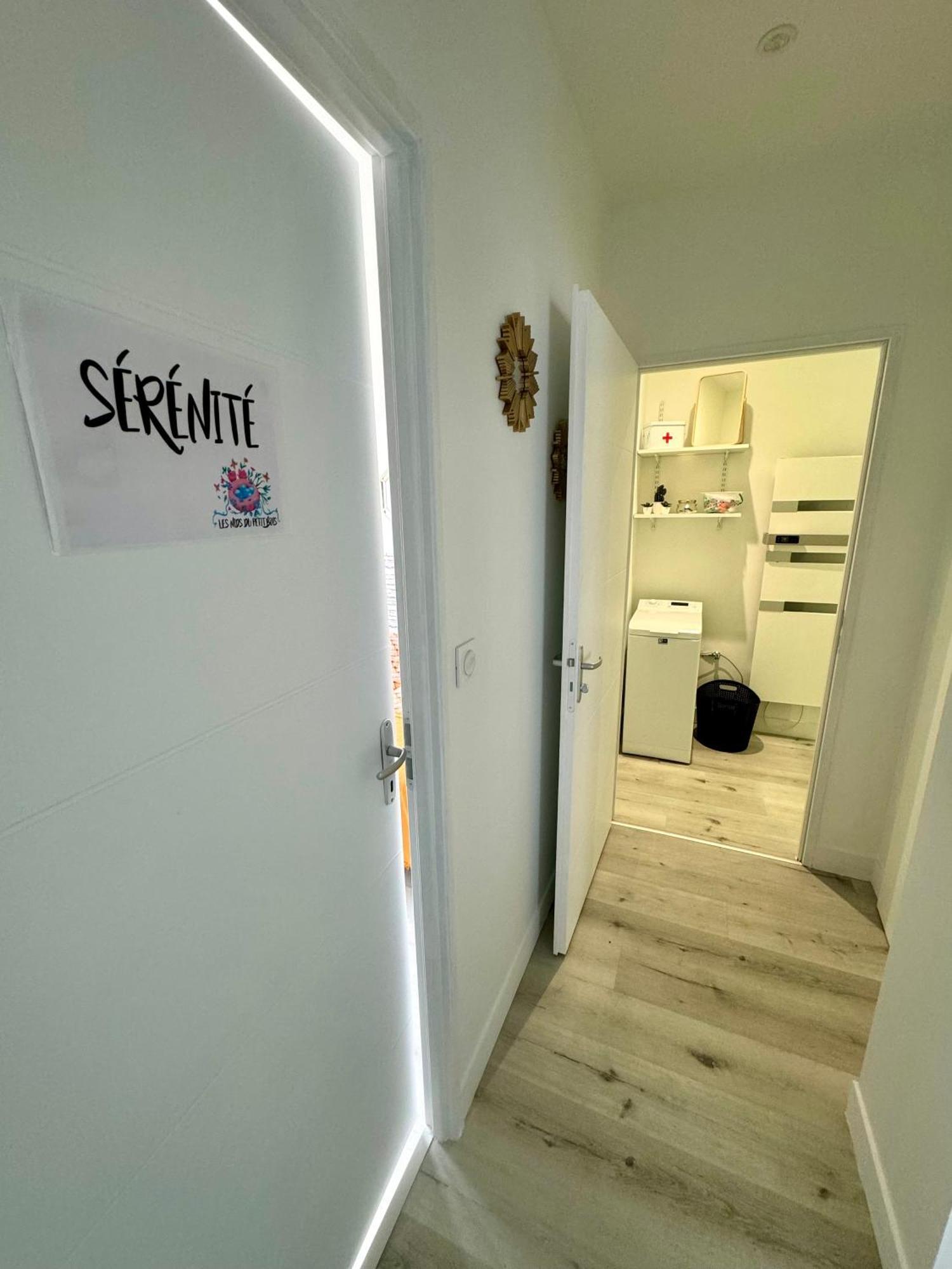 Serenite Aux Nids Du Petit Bois Pour Un Sejour Detente En Charente Maritime Breuillet  エクステリア 写真