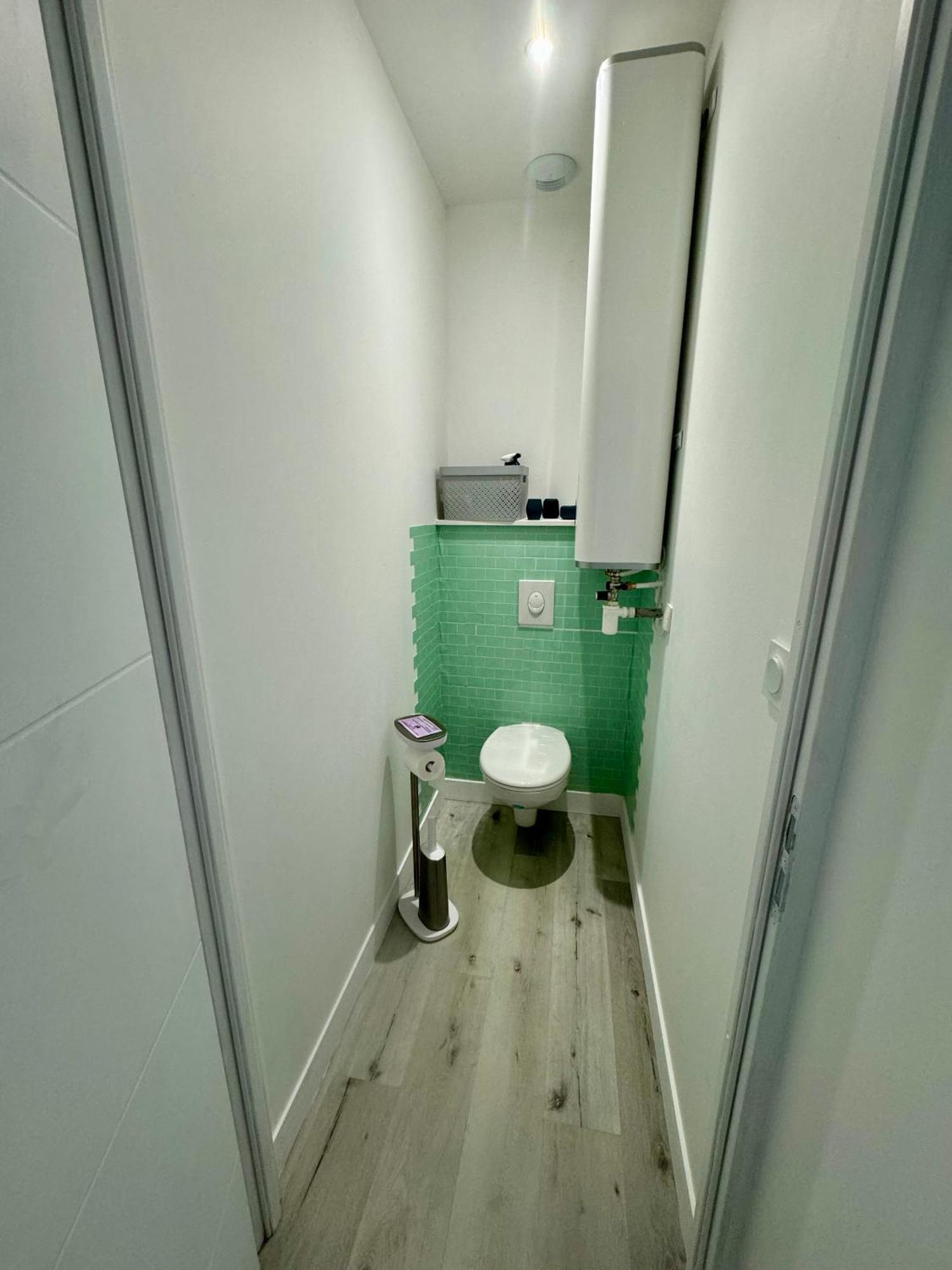 Serenite Aux Nids Du Petit Bois Pour Un Sejour Detente En Charente Maritime Breuillet  エクステリア 写真